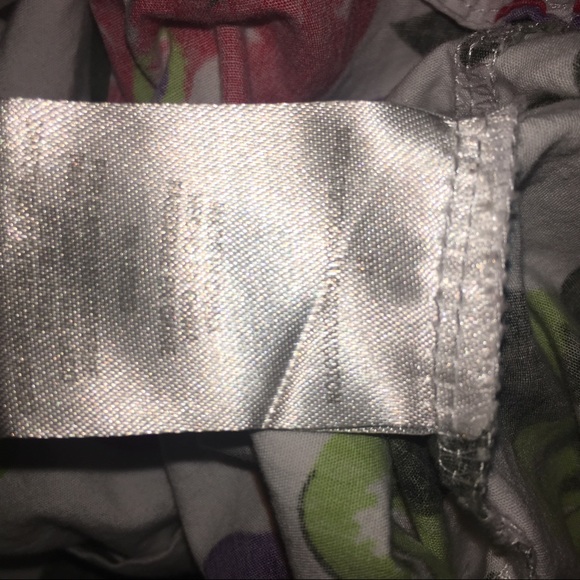 4/$20 Lilybird Floral Sundress - Picture 5 of 5